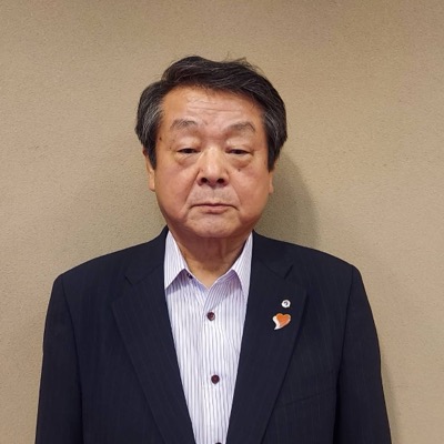 会長 遠藤 謙一