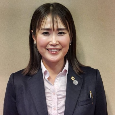 幹事 吹野 高子